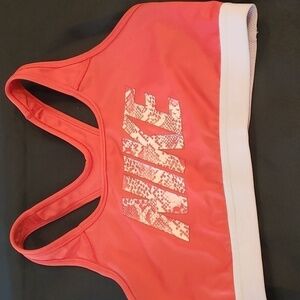 Nike pro classic sports bra Dry-Fit